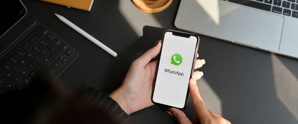 WHATSAPP BUSINESS